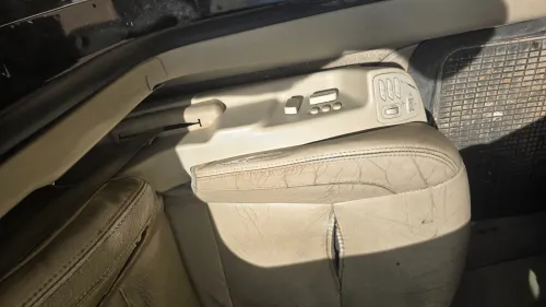 Renault Latitude 2012 Latitude