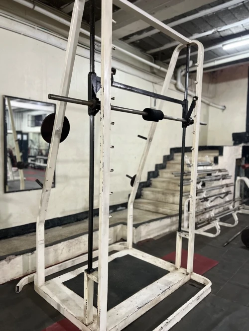 Salle de sport