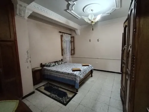 Location Appartement F3 Jijel Jijel