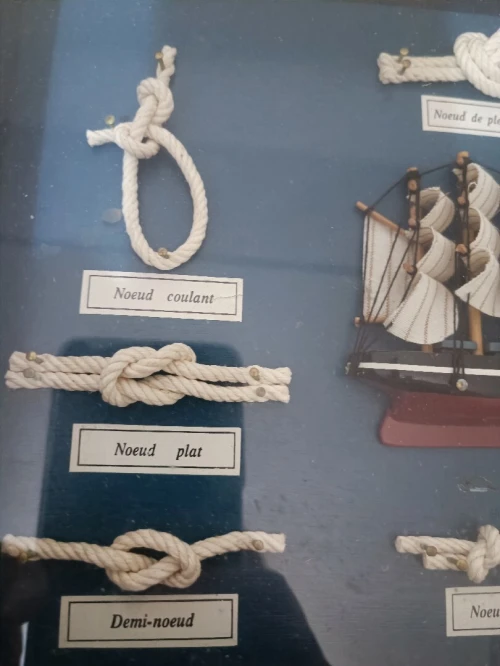 Décorations murales sur le thème de la marine, des baromètres et des cadres