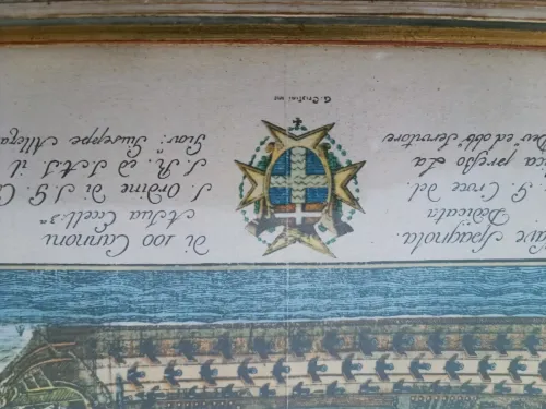 Décorations murales sur le thème de la marine, des baromètres et des cadres