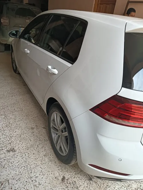 Volkswagen Golf 7 2019 Memphis