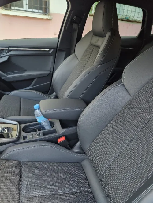 Audi A3 2023 Sline