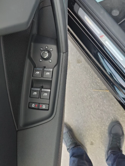 Audi A3 2023 Sline