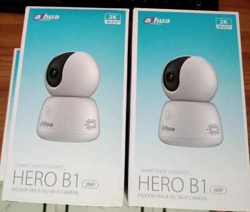 Dahua Hero B1 3mp 2K Original