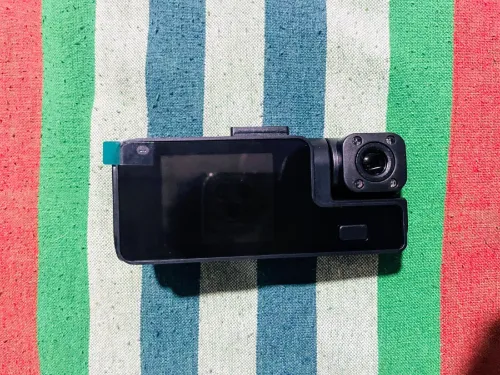 Dashcam (caméra auto) 2mp Wi-Fi