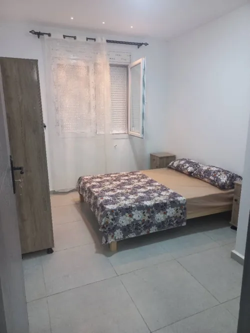 Location vacances Appartement F3 Jijel Jijel 8
