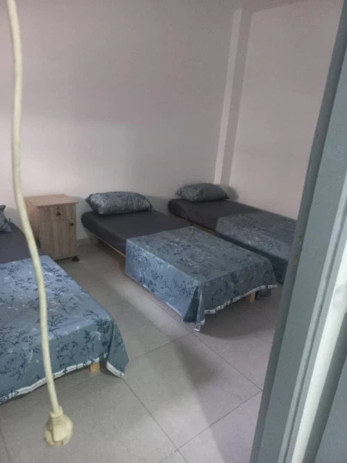 Location vacances Appartement F3 Jijel Jijel 10