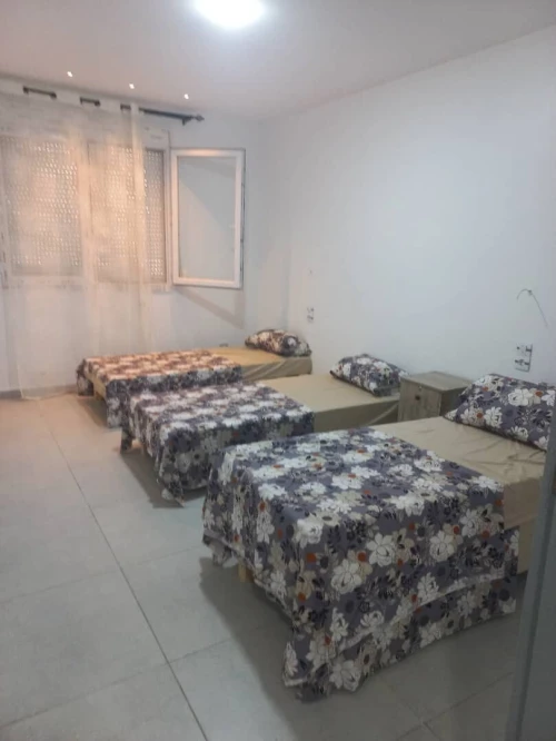 Location vacances Appartement F3 Jijel Jijel 12