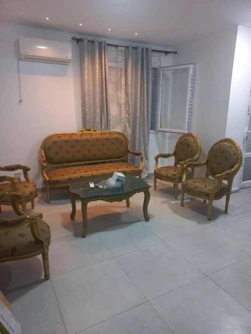 Location vacances Appartement F3 Jijel Jijel 3