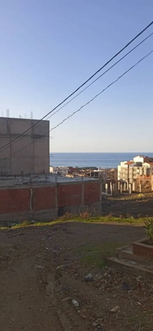 Vente Terrain Jijel Jijel