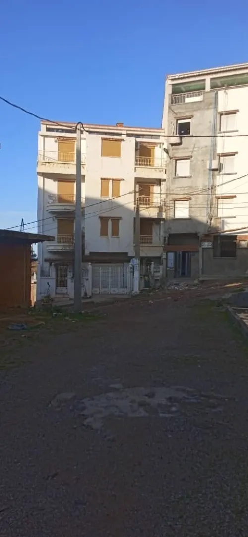 Vente Terrain Jijel Jijel