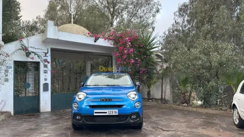 Fiat 500x 2023 Club