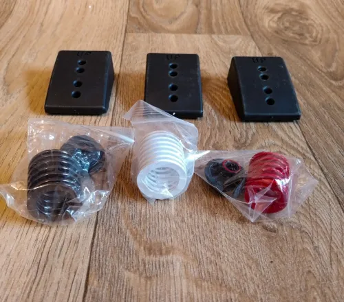 Thrustmaster T-LCM Pedals Load Cell