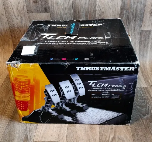 Thrustmaster T-LCM Pedals Load Cell