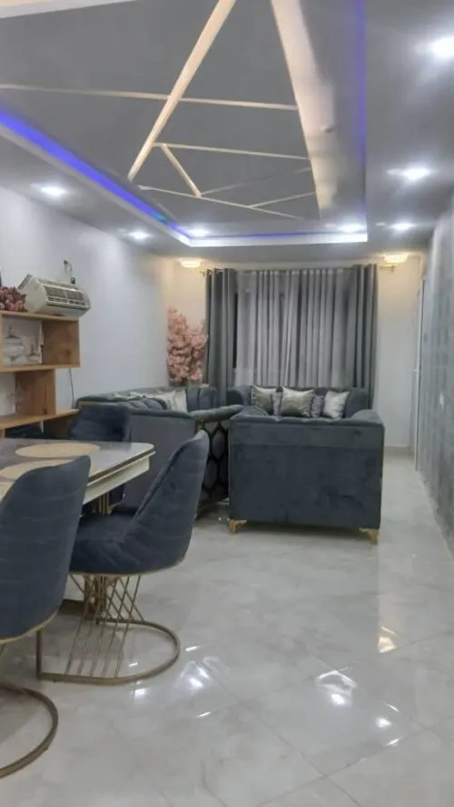 Vente Appartement F4 Alger Bir mourad rais