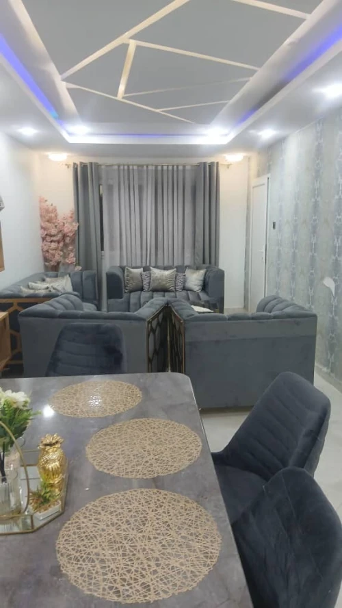 Vente Appartement F4 Alger Bir mourad rais