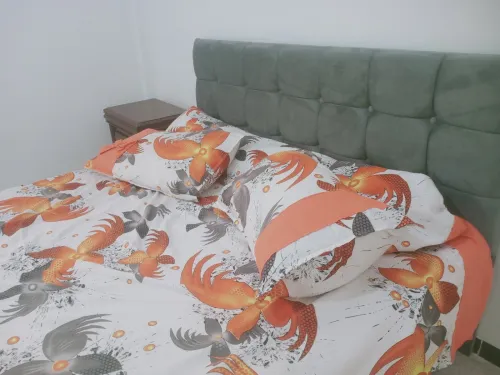 Location Appartement F3 Boumerdès Corso 5