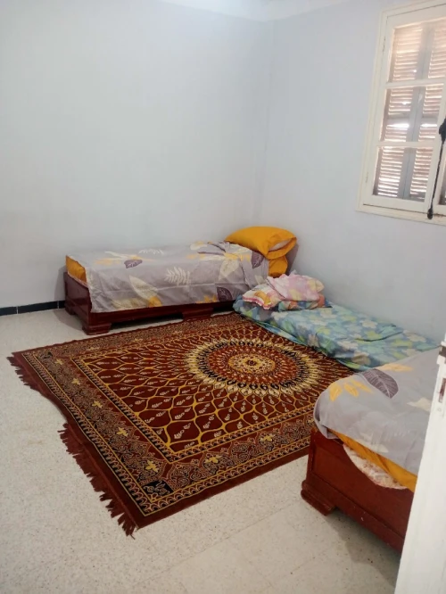 Location Appartement F3 Boumerdès Corso 2
