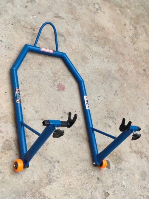 Lève moto arier standard 