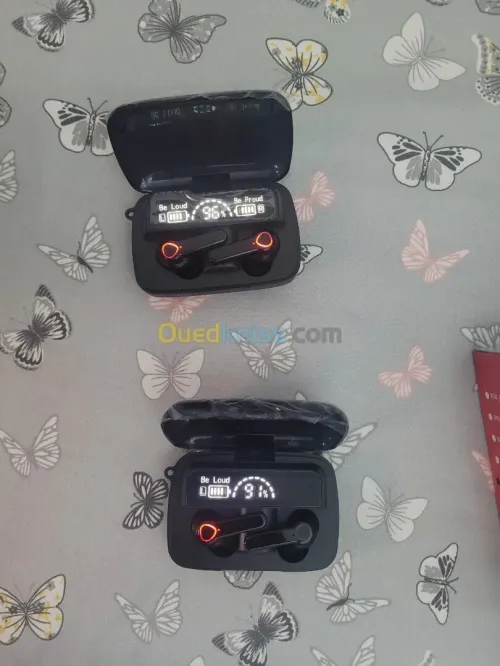 Air-pods M19-TWS