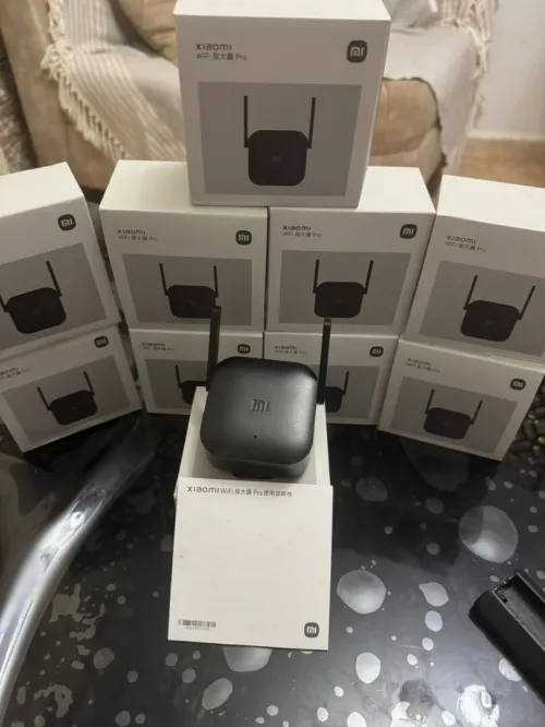 Répéteur wifi Xiaomi pro N300