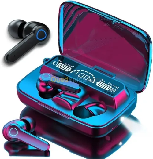 Air-pods M19-TWS