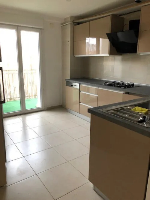 Vente Appartement F3 Boumerdès Boumerdes