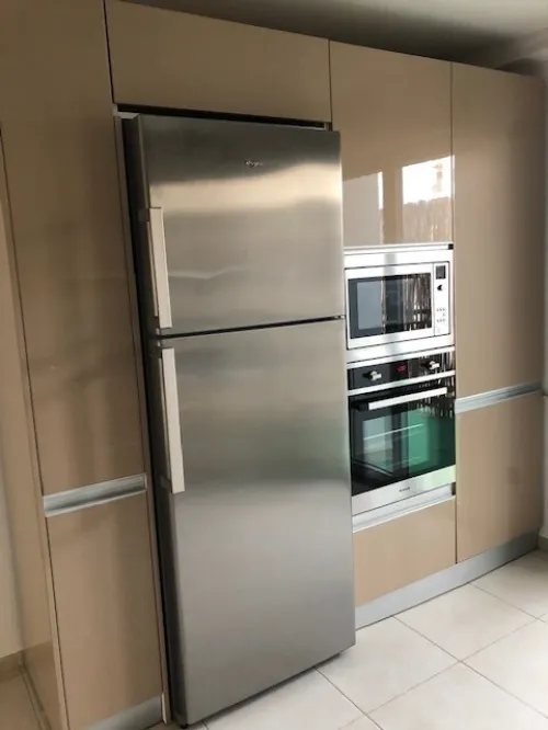 Vente Appartement F3 Boumerdès Boumerdes