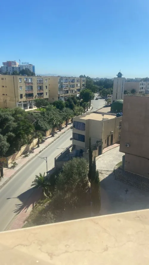 Vente Appartement F3 Boumerdès Boumerdes