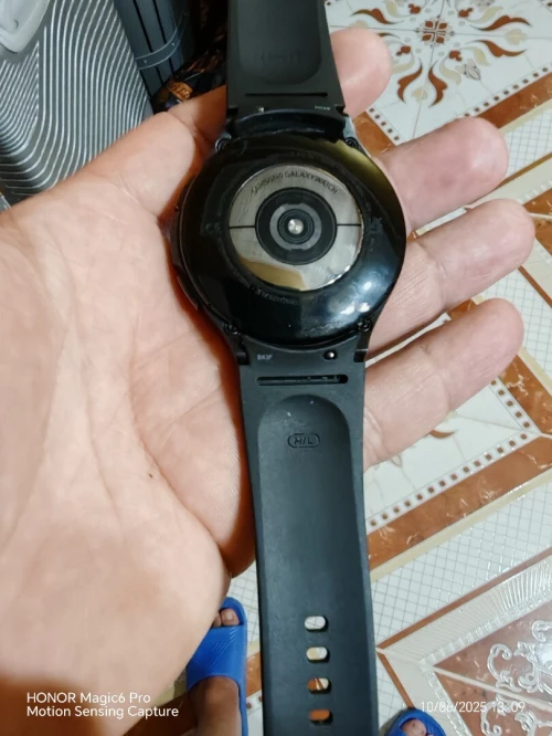 samsung watch 4 classic