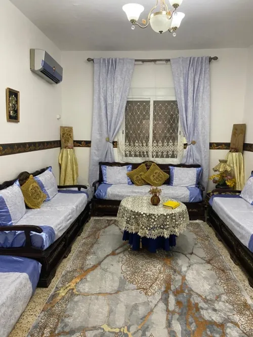 Vente Villa El Tarf Ben mehdi
