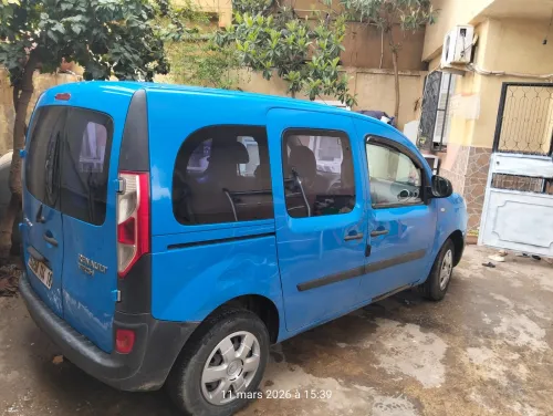 Renault Kangoo 2014 Confort (Utilitaire)
