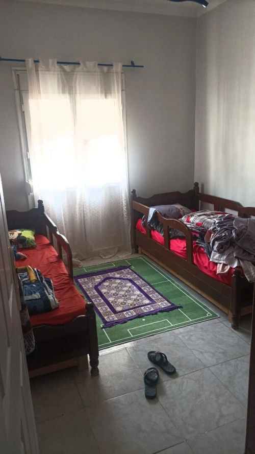 Vente Appartement F4 Blida Bouinan