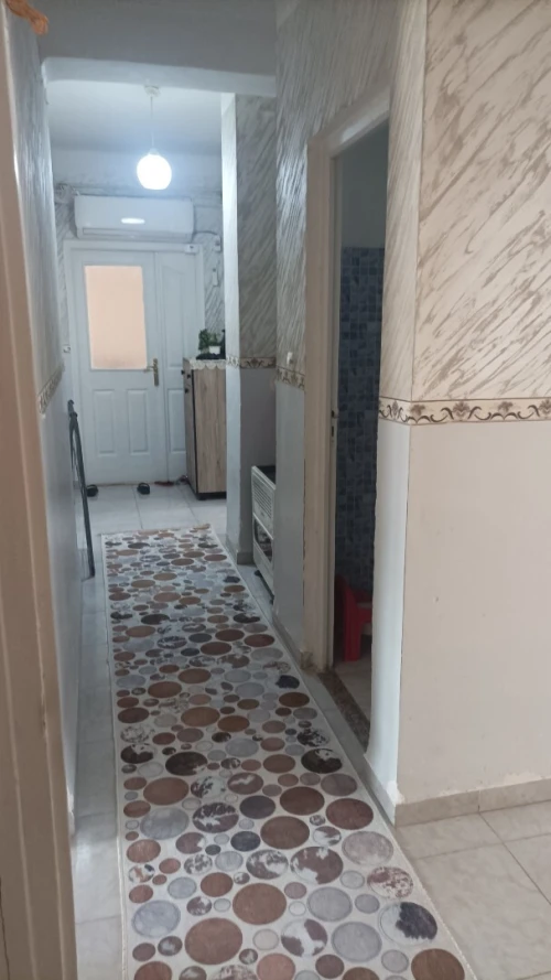 Vente Appartement F4 Blida Bouinan