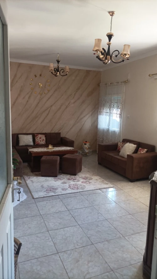 Vente Appartement F4 Blida Bouinan