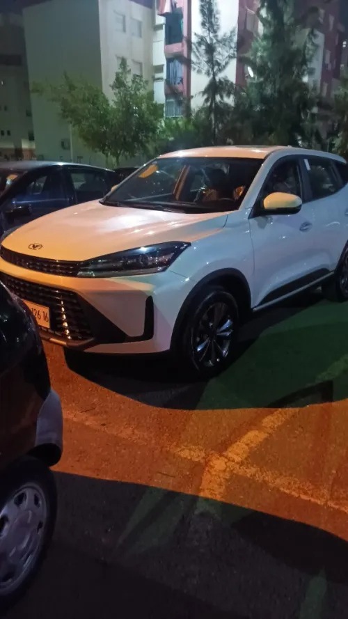 Kaiyi X3 Pro  2026 Luxury
