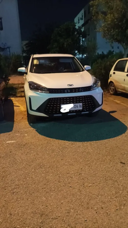 Kaiyi X3 Pro  2026 Luxury