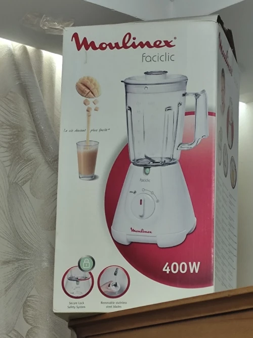 Blender Moulinex