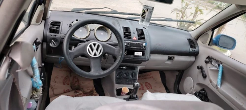 Volkswagen Polo 2000 Polo 12