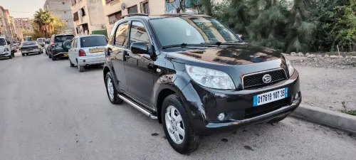 Daihatsu Terios 2007 Terios