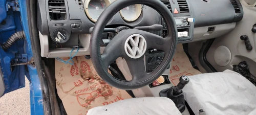 Volkswagen Polo 2000 Polo 6
