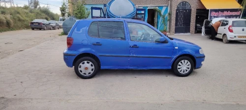 Volkswagen Polo 2000 Polo