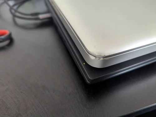 Macbook Pro 13'' (mi-2012) 1ere Main