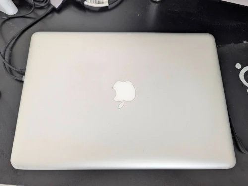 Macbook Pro 13'' (mi-2012) 1ere Main