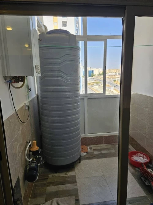 Vente Appartement F4 Constantine El khroub