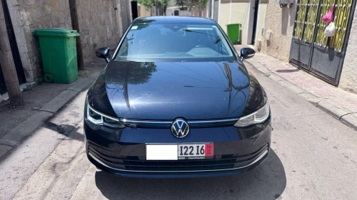 Volkswagen Golf 8 2022 Active