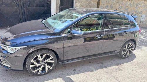 Volkswagen Golf 8 2022 Active