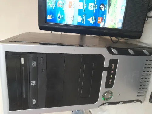 UNITE CENTRALE DDR3
