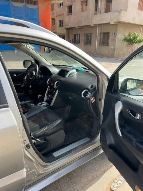 Renault Koleos 2010 Privilège